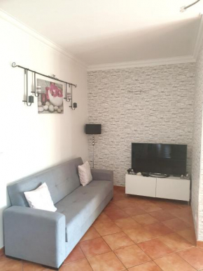 2 bedrooms house with city view furnished terrace and wifi at Alfena 7 km away from the beach